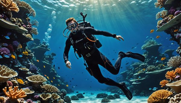 Comment pratiquer la pêche sous-marine écoresponsable ?