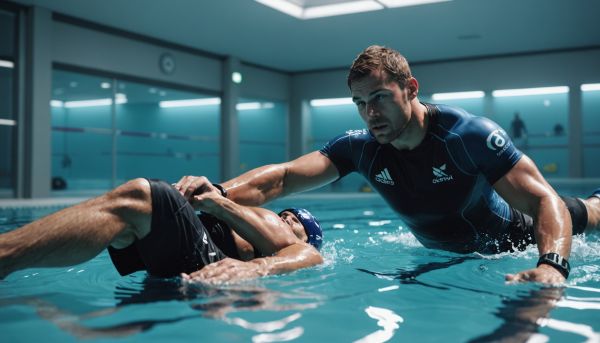 L'apnée et le rugby : secrets d'une bonne oxygénation