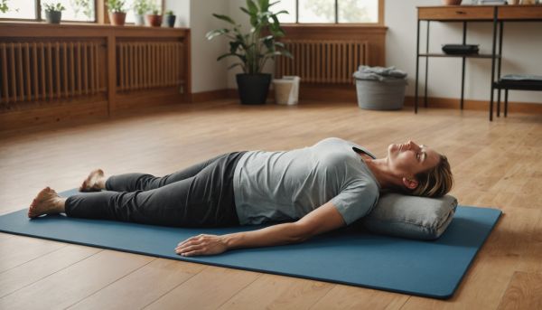 Pourquoi le relâchement musculaire est crucial ?