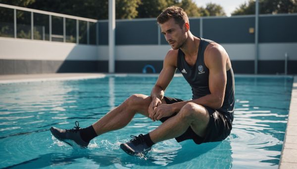 Préparer sa saison de football avec l'apnée