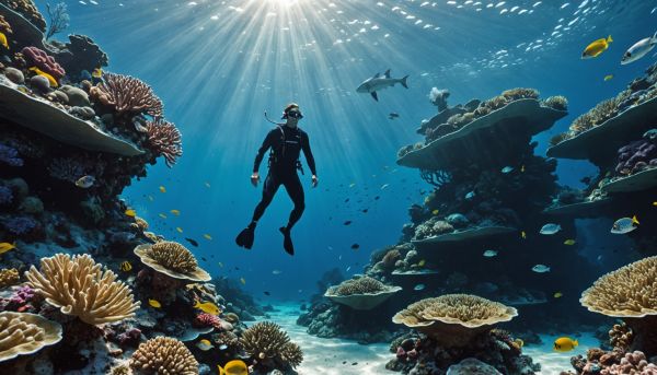 Réglementation et quotas pour la pêche en apnée