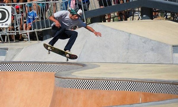 Quels sont les sports de glisse les plus fun et les plus sensationnels ?